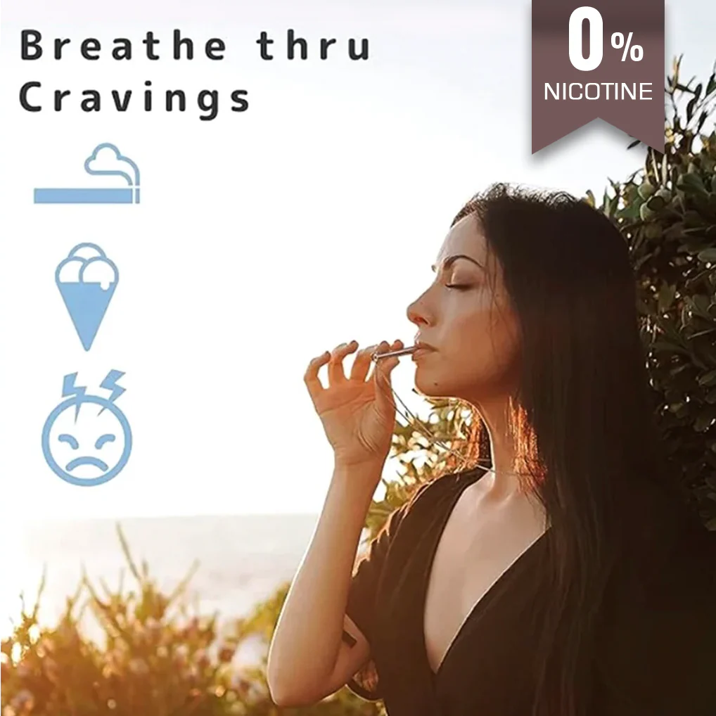 BreatheFree Resistance Necklace - Image 9
