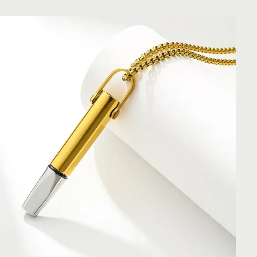 BreatheFree Resistance Necklace - Image 11