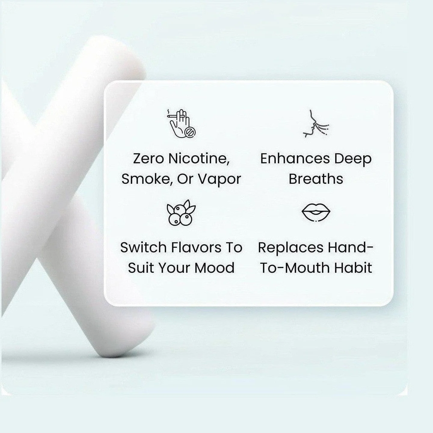 BreatheFree Resistance Necklace - Image 4