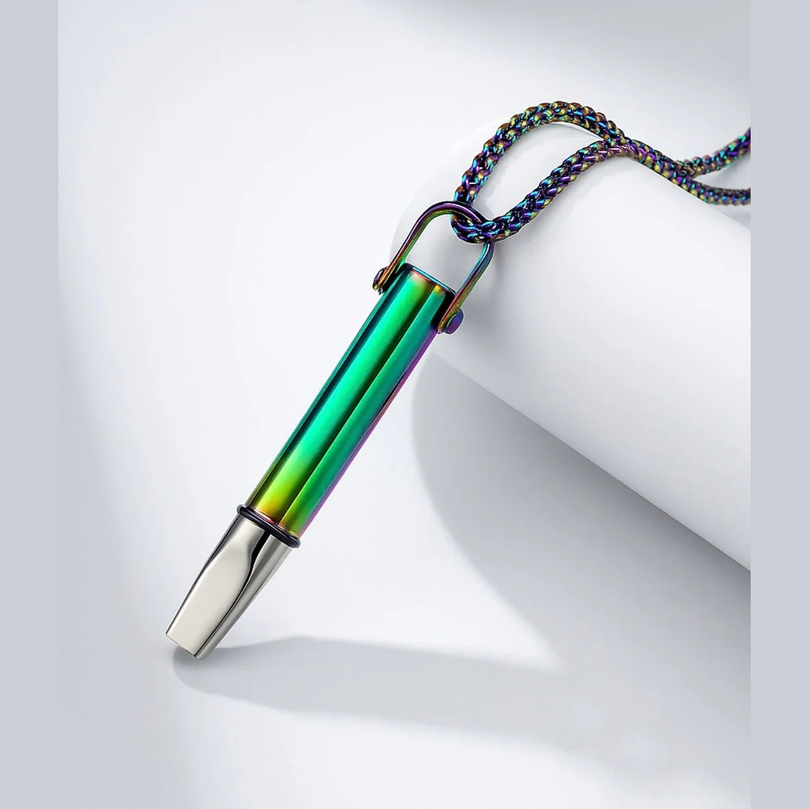 BreatheFree Resistance Necklace - Image 13